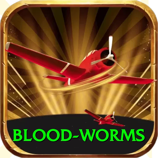 blood worms Apps (Tools & Injectors) Master v4.3.1 - 2