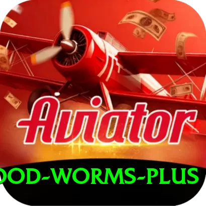 blood worms Plus Latest v1.4.2 - 2