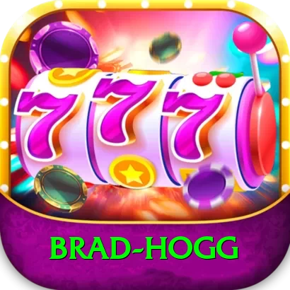 brad hogg Gold Pro v1.9.3 - 2