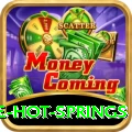chame hot springs Plus v3.9.0