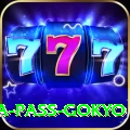 cho la pass gokyo Deluxe Pro v5.8.3