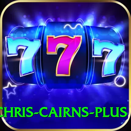 chris cairns Plus APK v4.2.2 - 2