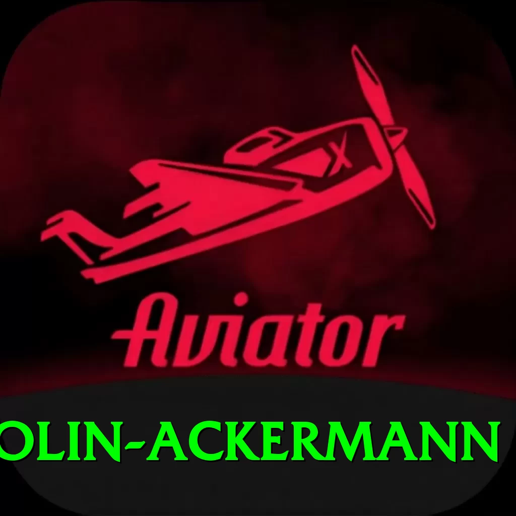 colin ackermann Gold Edition v3.2.4 - 2