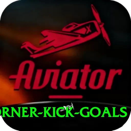 corner kick goals Deluxe v3.5.6 - 2