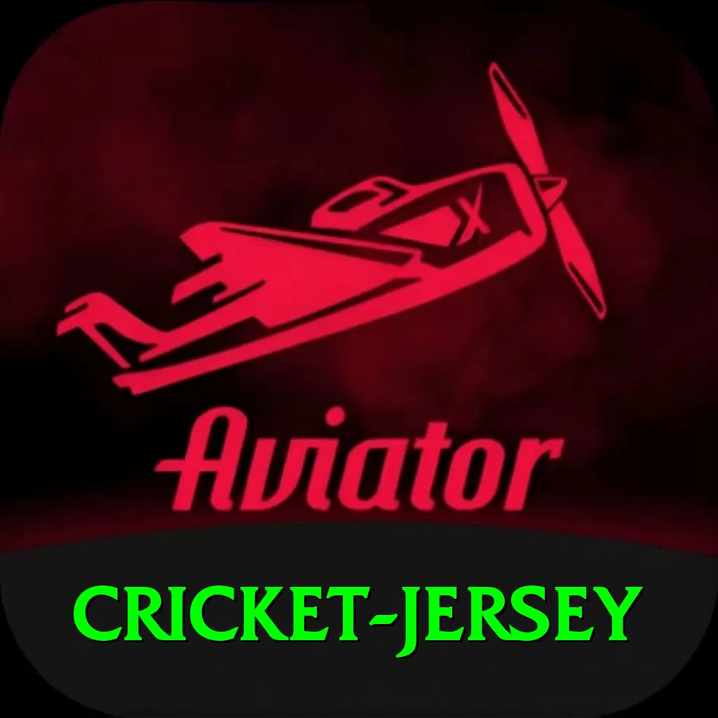 cricket jersey Turbo Pro v4.6.2 - 2