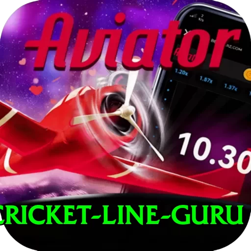 cricket line guru Gold Pro v4.3.8 - 2