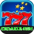 croaker fish VIP Edition v1.2.0