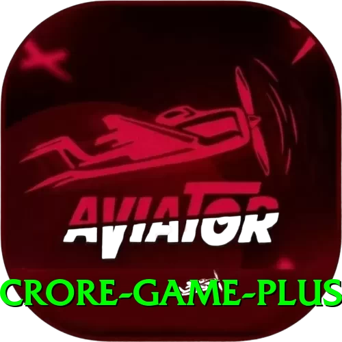 Crore Game APK Gold v4.1.6 - 2