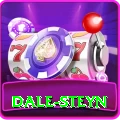 dale steyn Pro1 v5.1.6