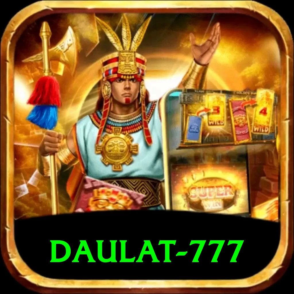 daulat 777 Deluxe v1.6.6 - 2