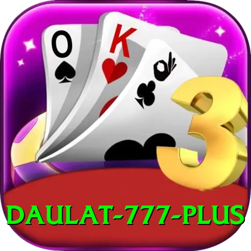 daulat 777 Games (Casino & Earning) Gold v4.5.4 - 2