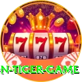 dragon tiger game Pro1 v1.6.0