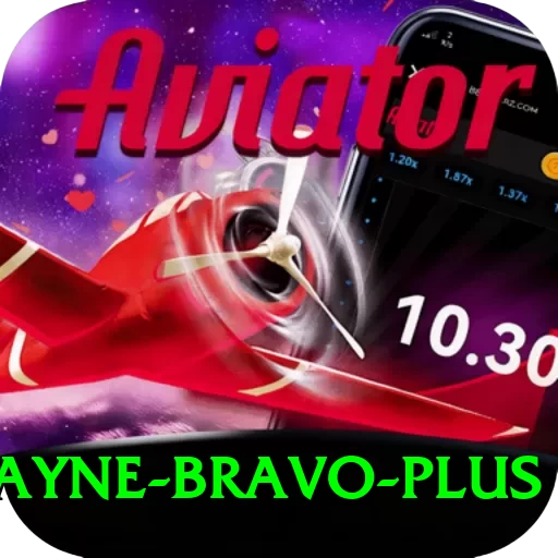 dwayne bravo Premium Casino App - 2