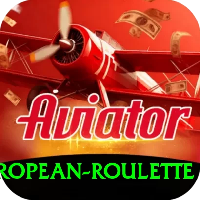 european roulette VIP v1.0.0 - 2