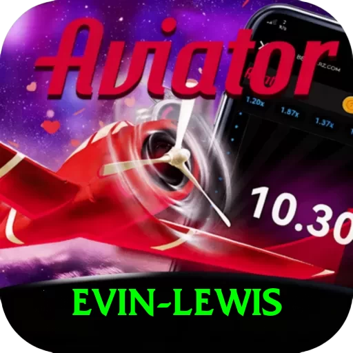 evin lewis Plus v3.0.9 - 2