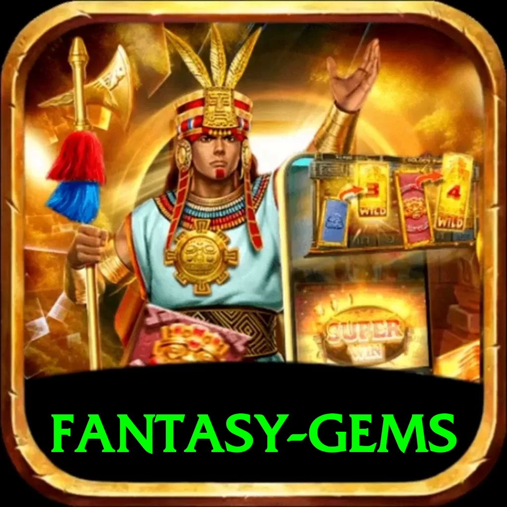 fantasy gems Max Pro v4.6.7 - 2