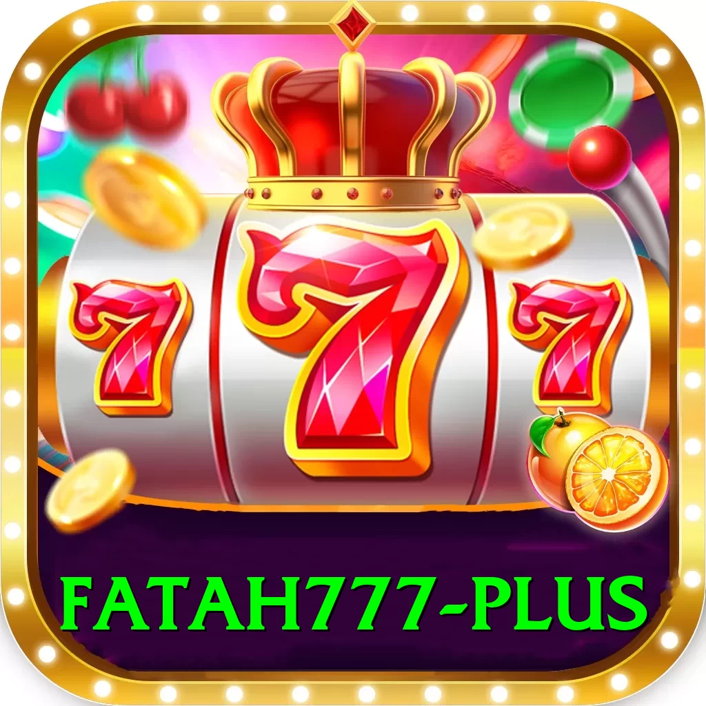 fatah777 Plus v1.0.8 - 2