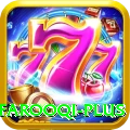 fazalhaq farooqi Plus Gaming App
