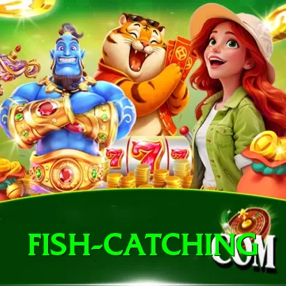 fish catching Games (Casino & Earning) Ultimate v4.9.8 - 2