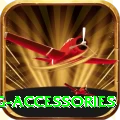 fishing accessories Games (Casino & Earning) Deluxe v4.4.5
