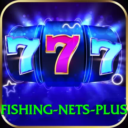 fishing nets Ultimate Rewards - 2