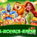 free slot games with bonus spins Pro Max v4.2.2