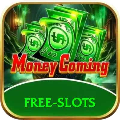 free slots - 2