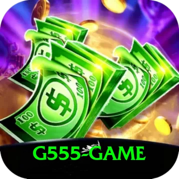 G555 Mega Gaming App - 2