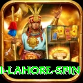 gaddafi lahore spin VIP Edition v1.9.2