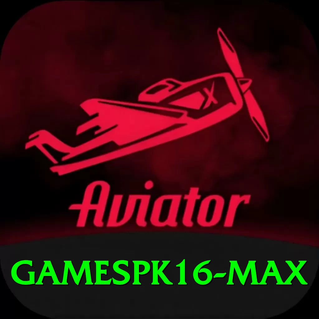 gamespk16 Games (Casino & Earning) Turbo v3.7.3 - 2