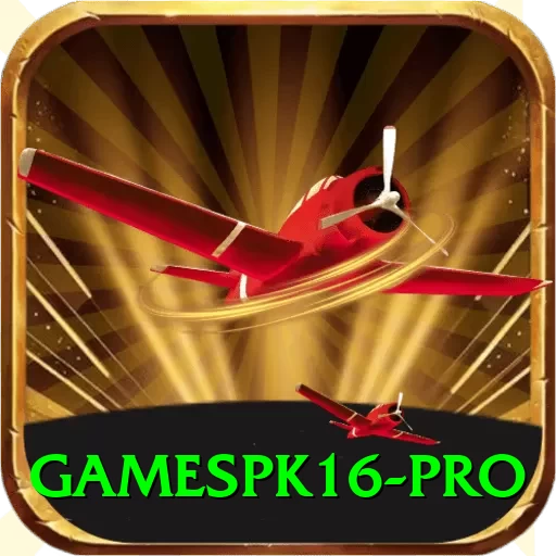 gamespk16 Elite vv1.6.7 - 2