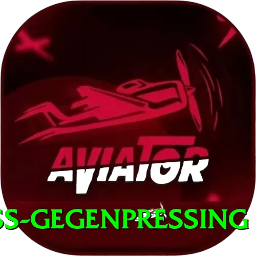gegenpress gegenpressing Deluxe v5.4.4 - 2