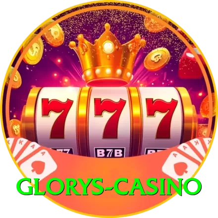 glorys casino Pro Edition v5.1.7 - 2