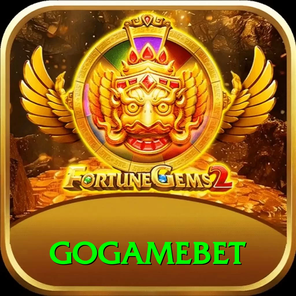 gogamebet Plus v1.0.3 - 2