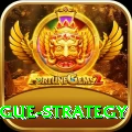 grand league strategy Gold v5.3.7