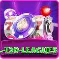 gtl global t20 leagues Ultimate Pro v1.2.4