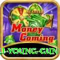 haider ali young gun Elite v1.9.4