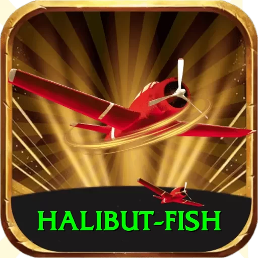 halibut fish Gold Edition v5.3.7 - 2