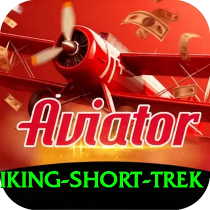 hiking short trek Gold Edition v3.0.9 - 2