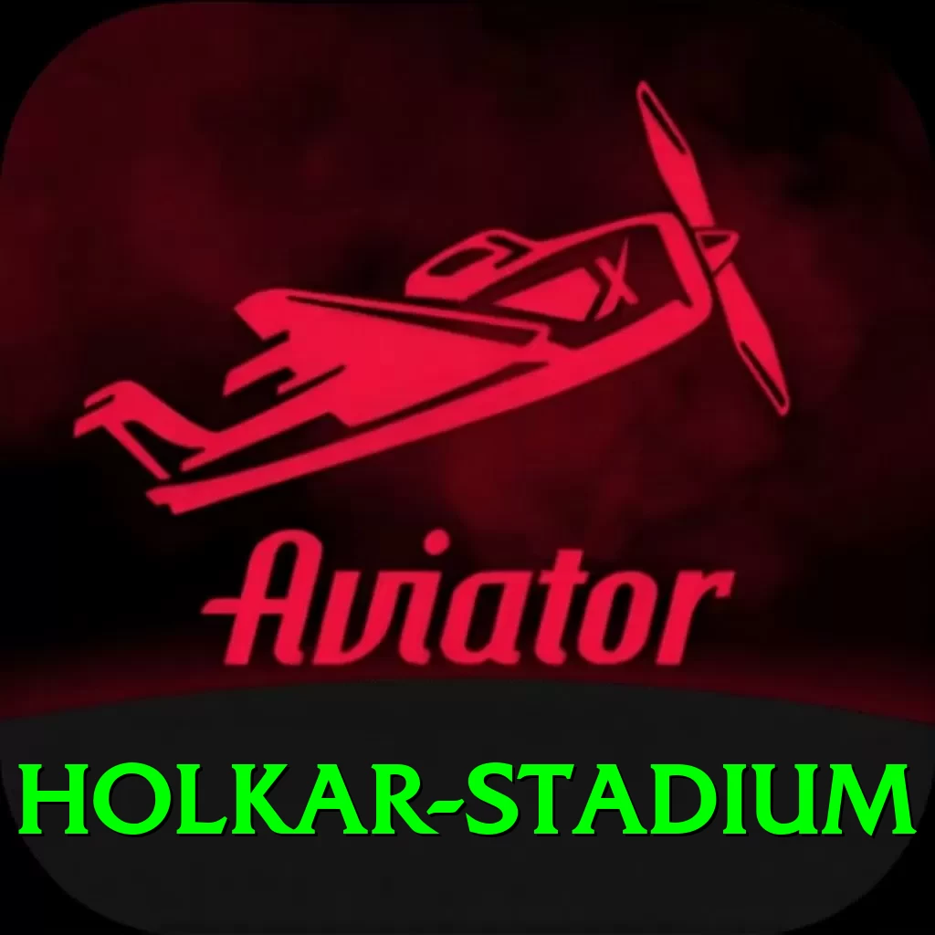 holkar stadium Pro1 v2.5.0 - 2