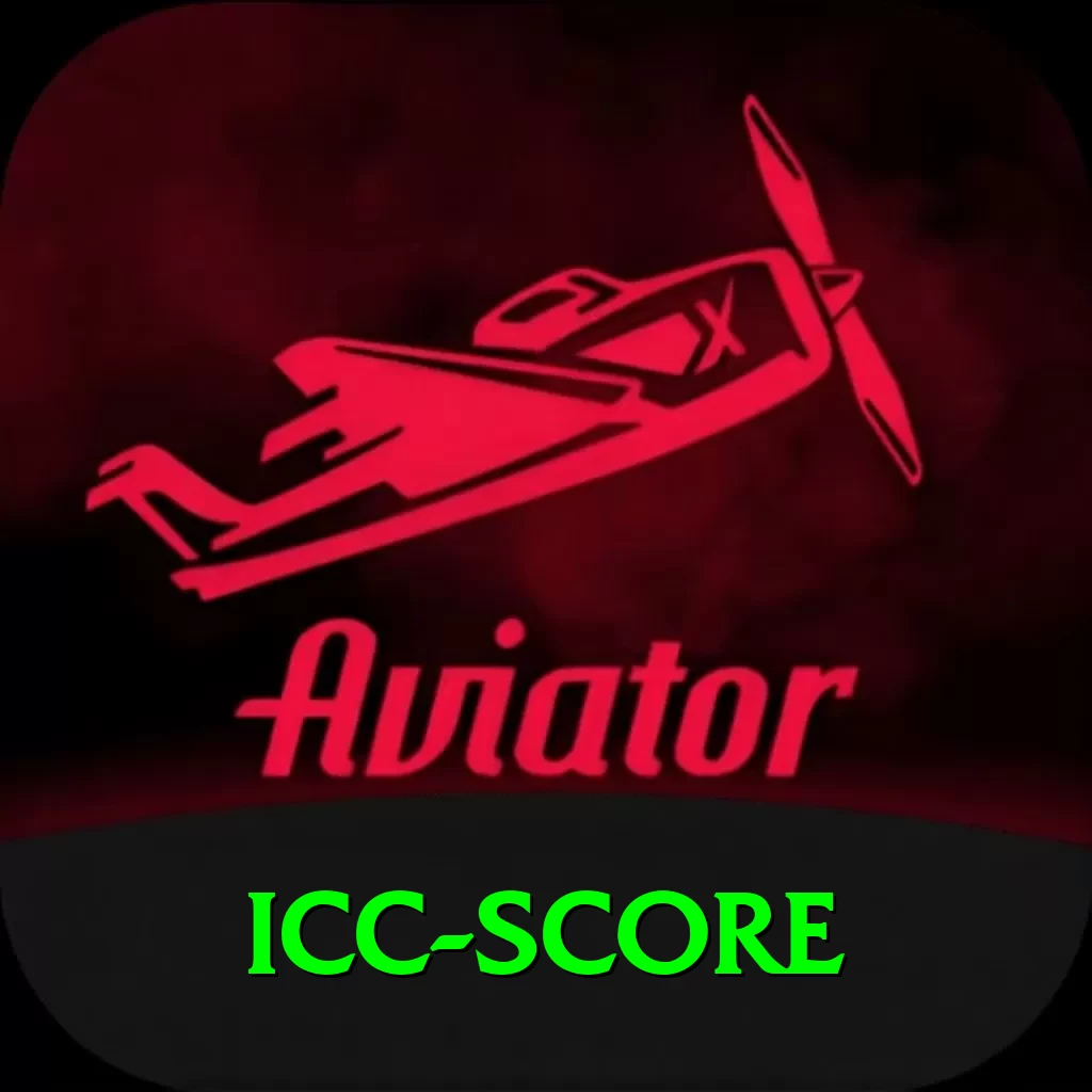 icc score Ultimate v3.3.8 - 2