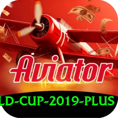 icc world cup 2019 Slot Machine Champion - 2