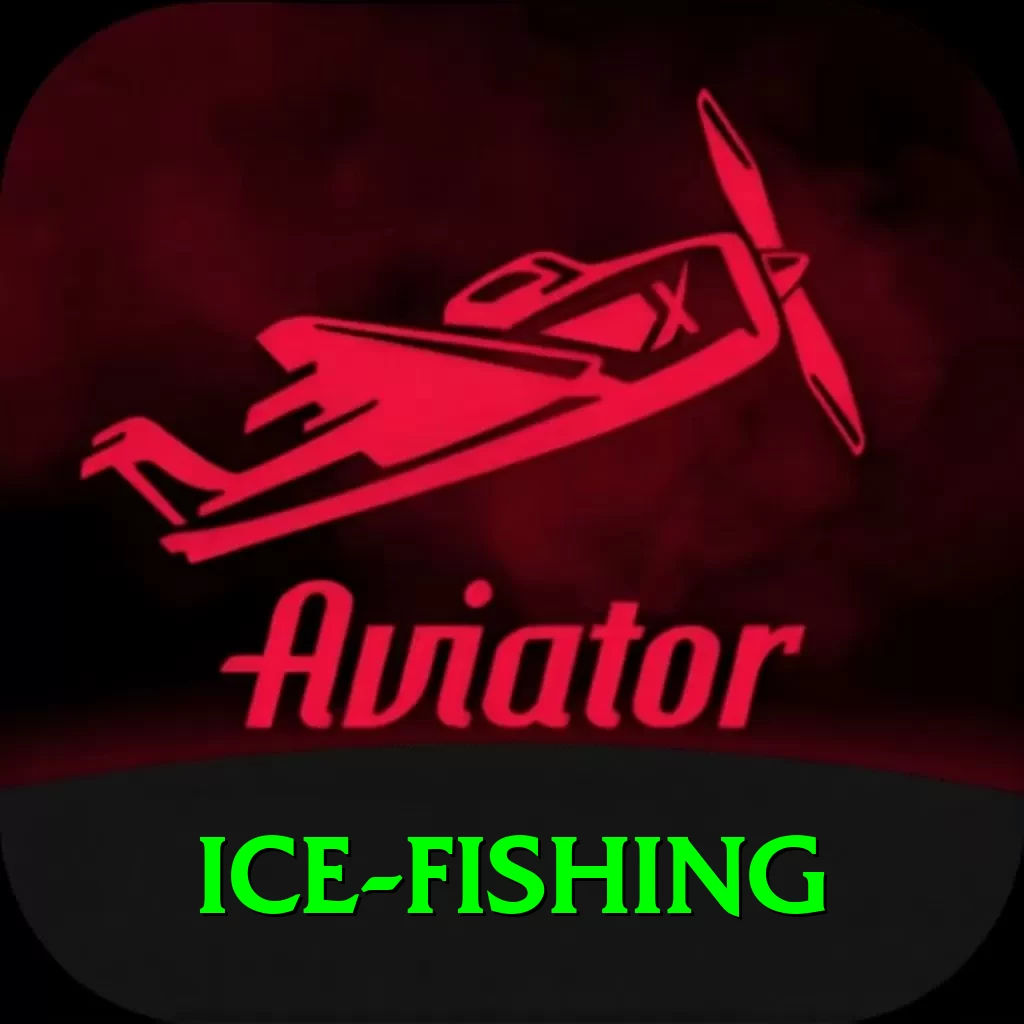 ice fishing Master Pro v2.9.0 - 2
