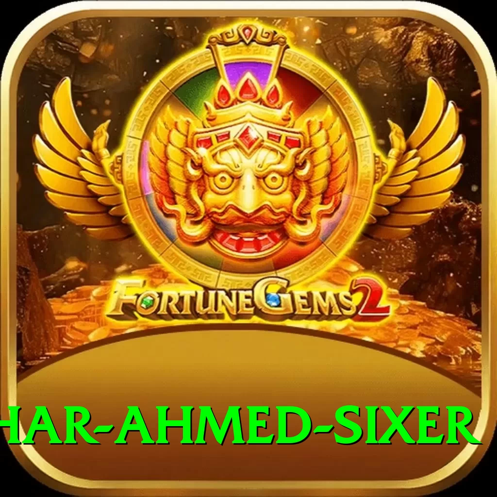 iftikhar ahmed sixer Master Pro v1.0.8 - 2