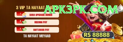 Daulat777 Games (Casino & Earning) Pro vv5.8.7 Screenshot 1 - 3