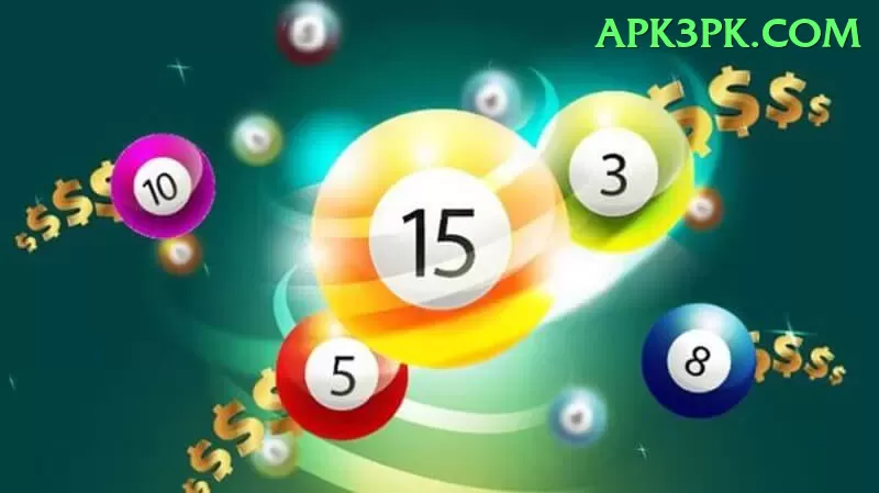 lottery powerball jackpot Deluxe Pro v3.3.5 Screenshot 1