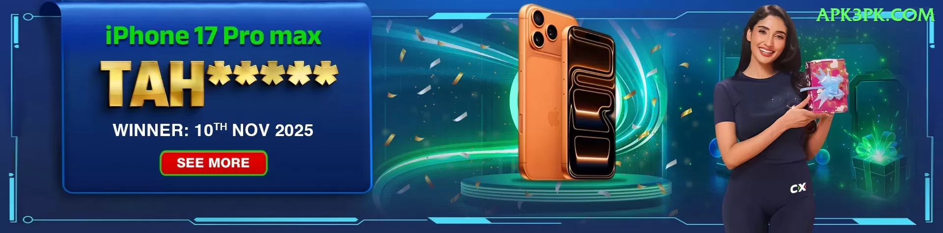 pk177.win APK Ultimate v5.8.6 Screenshot 2