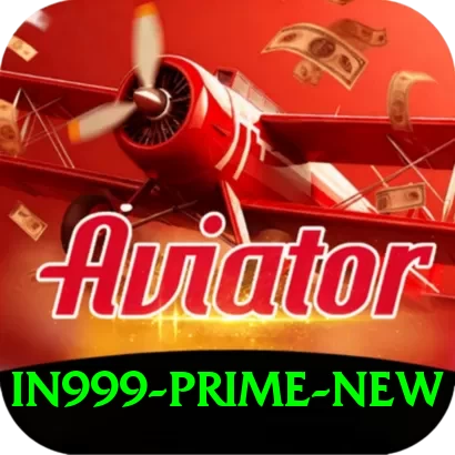 in999 Prime New - 2
