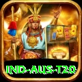 ind aus t20 Pro v4.3.2