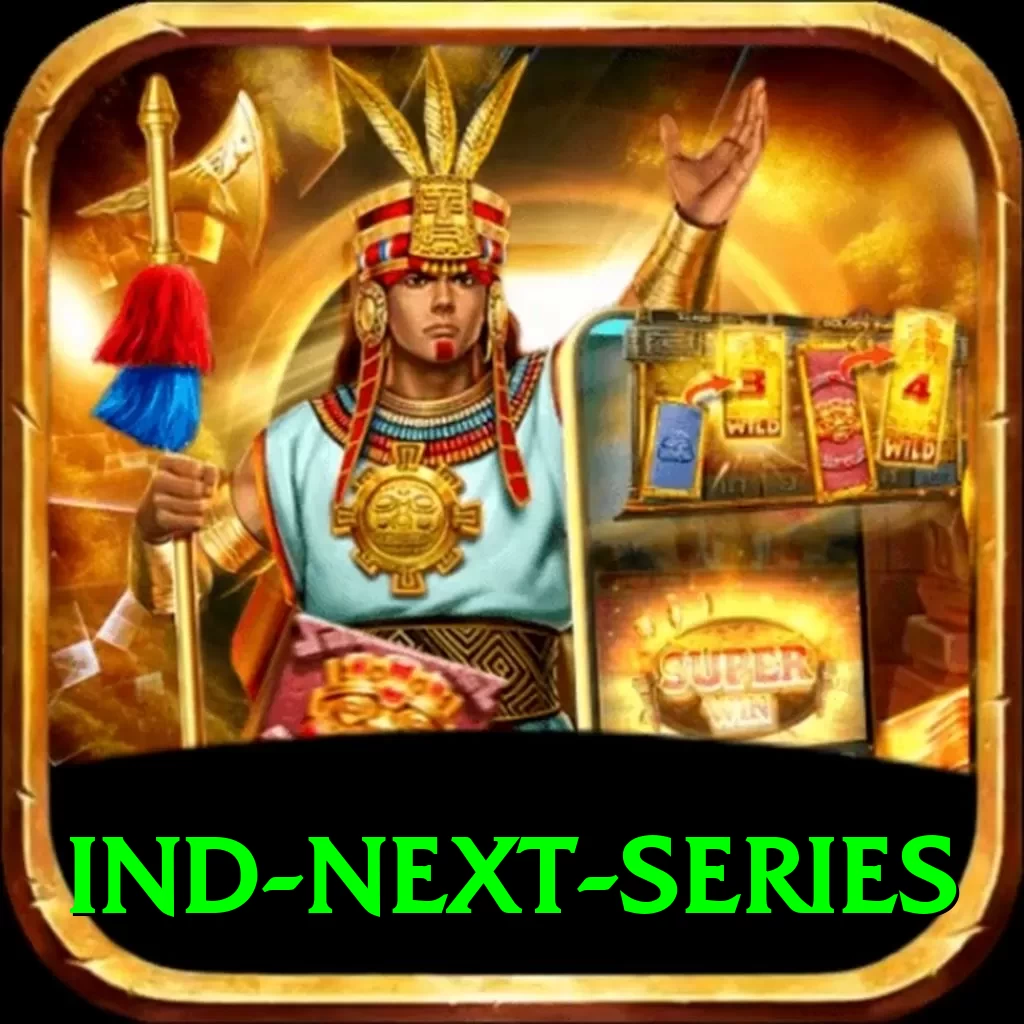 ind next series Games (Casino & Earning) Elite v2.8.6 - 2